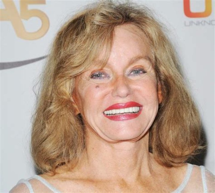 Sharon Farrell picture