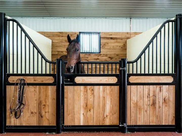 STALLS