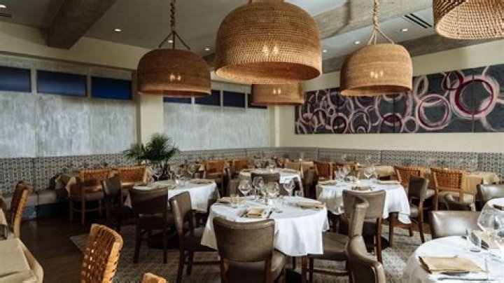 Step Inside Tulum, Oak Lawn&rsquo;s New ResortChic Dining Destination
