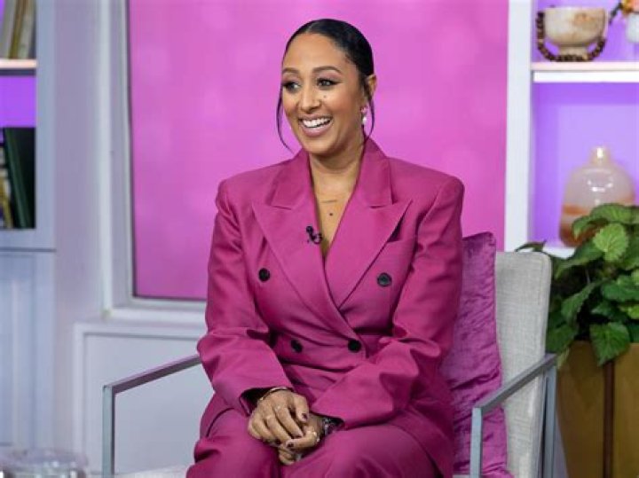 Tamera MowryHousley Reflects on Disney Movie 'Twitches' 20 Years Later