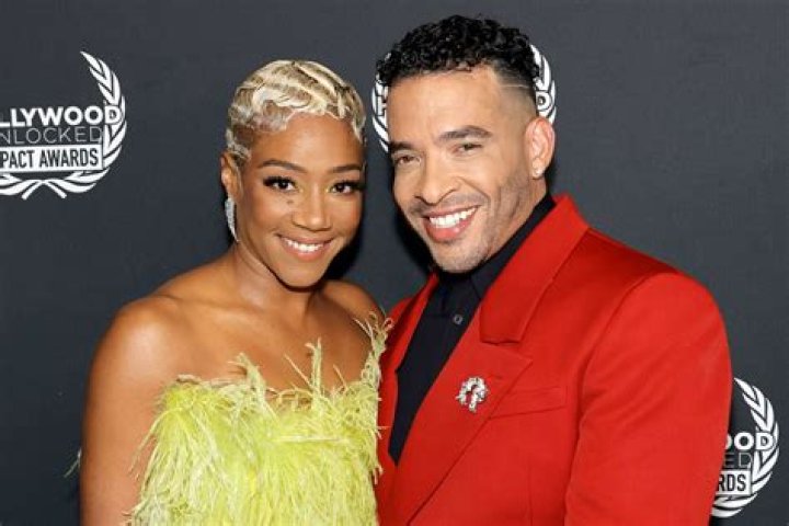 Tiffany Haddish and exhusband have trial date set in his suit over the