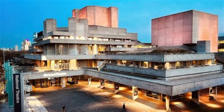 to Thebes, National Theatre, London The Independent The
