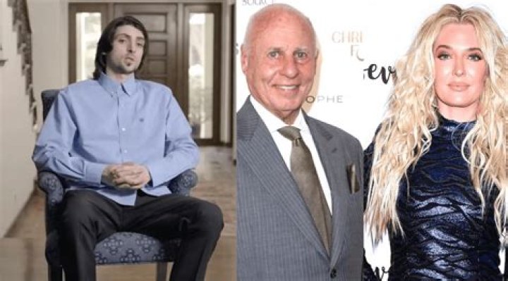 Tom Girardi&rsquo;s Fire Victim Goes To Court To Fight Against &lsquo;Pricey