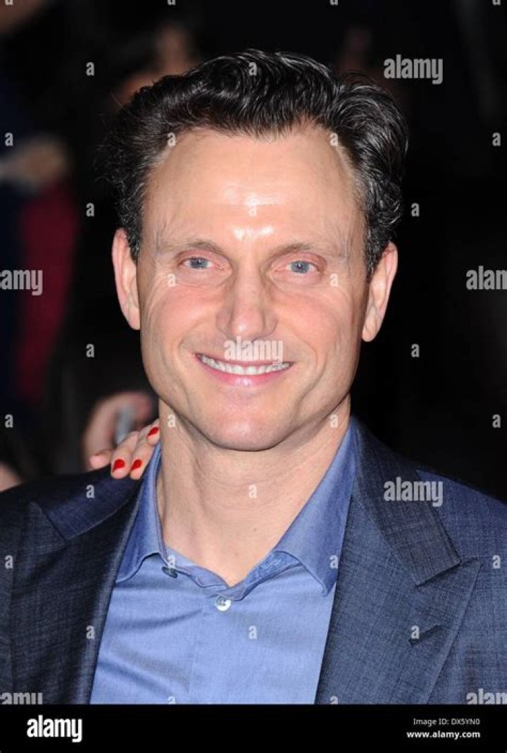 Tony goldwyn hires stock photography and images Alamy