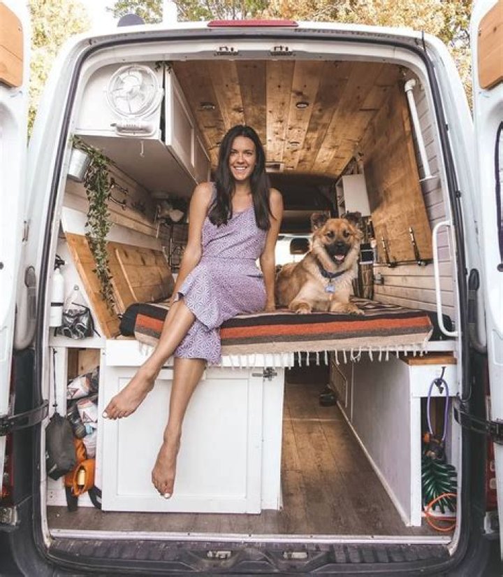 Vanlife Eamon & Bec on Instagram &ldquo;We are SO excited to reveal our