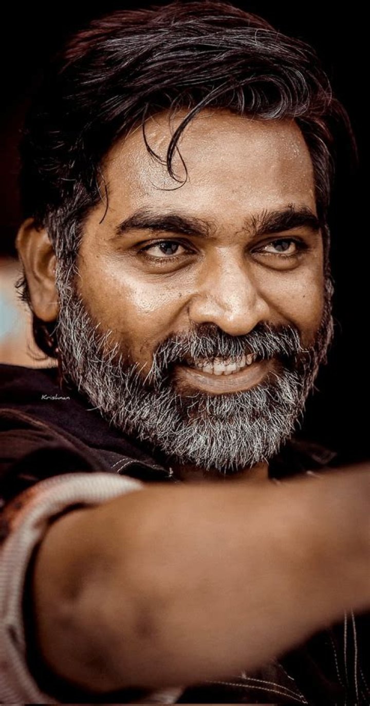 Vijay Sethupathi's Latest PIC With His GrownUp Son & Actor Surya Vijay