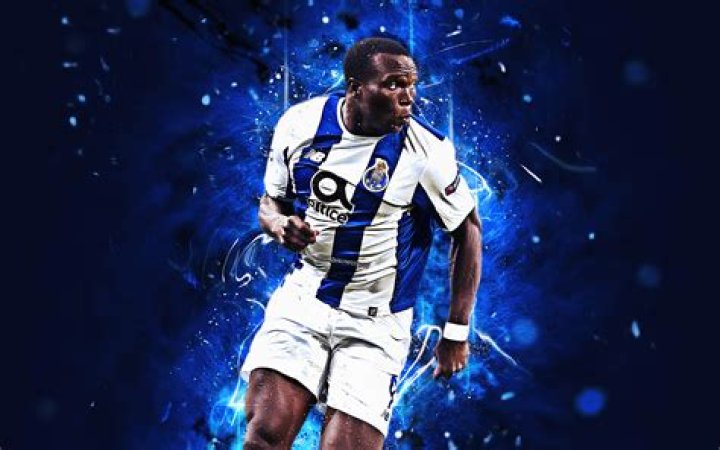 Vincent Aboubakar Wallpapers Wallpaper Cave