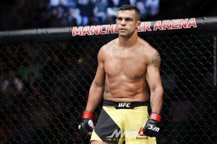 Vitor Belfort&rsquo;s team clarifies &lsquo;The Phenom&rsquo; &lsquo;will keep fighting