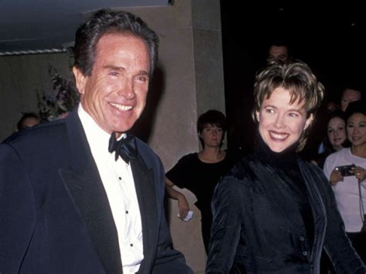 Warren Beatty and Bening's 'brave' transgender son joins in a