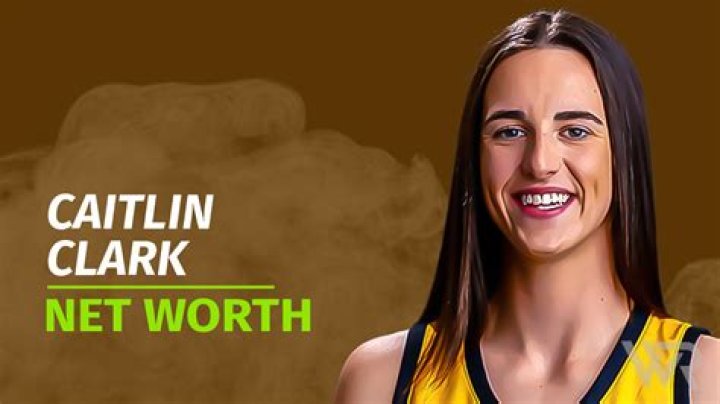What Is Caitlin Clark&rsquo;s Net Worth?