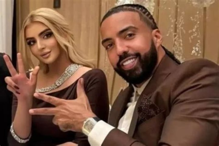 What is French Montana's net worth as he sells house on Selling Sunset?