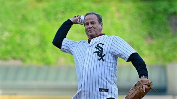 White Sox analyst Steve Stone says he's psychic, and Jason