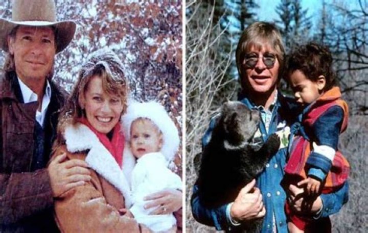 Zachary John Denver Meet John Denver's Adopted Son