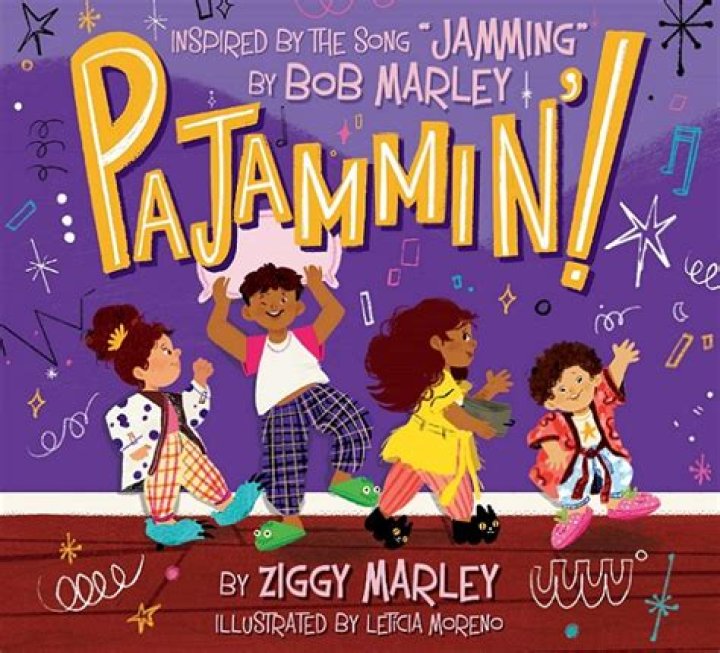 Ziggy Marley&rsquo;s New Projects Repeating Islands
